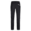 Pánske nohavice Ortovox PUNTA BERRINO PANTS  - čierna