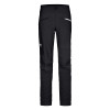 Dámské kalhoty Ortovox PUNTA BERRINO PANTS  - černá