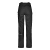 Dámské kalhoty Ortovox 3L ORTLER PANTS  - černá