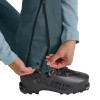 Dámske nohavice Ortovox COL BECCHEI PANTS  - zelená