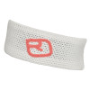 Čelenka Ortovox ROCK’N'WOOL HEADBAND  - biela