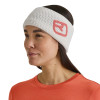 Čelenka Ortovox ROCK’N'WOOL HEADBAND  - biela