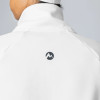 Dámska bunda Martini Sportswear HORIZON MIDLAYER  - biela