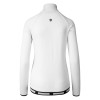 Dámska bunda Martini Sportswear HORIZON MIDLAYER  - biela