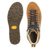 Pánske členkové topánky Dolomite 54 HIGH FG EVO GORE-TEX  - svetlo hnedá