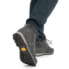 Pánské kotníkové boty Dolomite 54 MID FG EVO  - šedá
