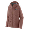 Dámská bunda Patagonia GRANITE CREST RAIN JKT  - fialová