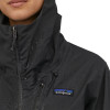 Dámská bunda Patagonia GRANITE CREST RAIN JKT  - fialová