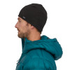 Čiapka Patagonia BEANIE HAT  - čierna
