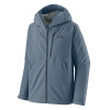 Pánská bunda Patagonia GRANITE CREST RAIN JKT  - světle modrá