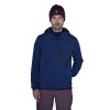 Pánska lyžiarská bunda Stöckli INSULATOR JACKET MONTERO  - tmavo modrá