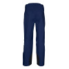 Pánske lyžiarské nohavice Stöckli SKI PANT MONTERO  - tmavo modrá