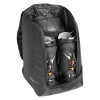 Vak na lyžáky Atomic BOOT & HELMET BAG  - černá