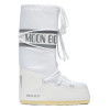 Dámské sněhule Moon Boot ICON NYLON  - bílá
