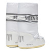 Dámské sněhule Moon Boot ICON NYLON  - bílá