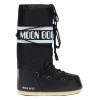 Dámské sněhule Moon Boot ICON NYLON  - černá