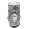 Dámské sněhule Moon Boot ICON LOW GLANCE  - stříbrná