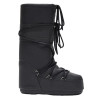 Dámské sněhule Moon Boot ICON RUBBER  - černá
