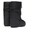 Dámské sněhule Moon Boot ICON RUBBER  - černá