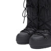 Dámské sněhule Moon Boot ICON RUBBER  - černá