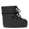 Dámské sněhule Moon Boot ICON LOW RUBBER  - černá