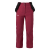 Dievčenské lyžiarské nohavice Schöffel JORAN G  - tmavo ružová