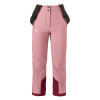 Dievčenské lyžiarské nohavice Schöffel JORAN G  - svetlo ružová