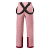 Dievčenské lyžiarské nohavice Schöffel JORAN G  - svetlo ružová