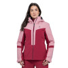 Dámska lyžiarská bunda Schöffel KANZELWAND  - ružová