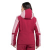 Dámska lyžiarská bunda Schöffel KANZELWAND  - ružová
