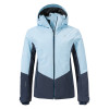 Dámska lyžiarská bunda Schöffel STYLE SAFUNA  - svetlo modrá