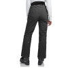 Dámské lyžařské kalhoty Schöffel LIZUM  - černá