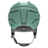 Lyžiarská prilba Atomic SAVOR GT AMID VISOR HD  - tmavo zelená