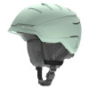 Lyžiarská prilba Atomic SAVOR GT AMID  - svetlo zelená