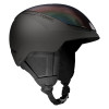 Lyžařská helma Atomic REVENT GT AMID SIGNATURE  - černá