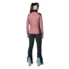 Dámska vesta Dynafit SPEED INSULATION VEST  - svetlo ružová