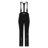 Dámske lyžiarské nohavice OneMore 971 - INSULATED SKI PANTS  - čierna