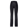 Dámske lyžiarské nohavice OneMore 941 - SOFTSHELL SKI PANTS  - čierna