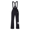 Pánske lyžiarské nohavice OneMore 901 - INSULATED SKI PANTS  - čierna