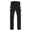 Pánske lyžiarské nohavice OneMore 921 - INSULATED SKI PANTS  - čierna
