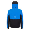 Pánská lyžařská bunda OneMore 121 - LIGHT INSULATED SKI JACKET  - modrá