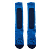 Detské lyžiarské ponožky Lego Wear LWAZUN 700  - modrá