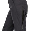 Dámske lyžiarské nohavice Patagonia INSULATED POWDER TOWN PANTS  - fialová
