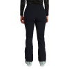 Dámské lyžařské kalhoty Spyder ORB SOFTSHELL  - černá