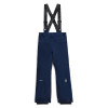 Chlapčenské lyžiarské nohavice Spyder PROPULSION  - tmavo modrá