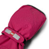 Dievčenské lyžiarské rukavice Lego Wear ATLIN 706  - ružová