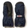 Detské lyžiarské rukavice Lego Wear ATLIN 706  - tmavo modrá