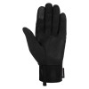Rukavice Reusch NANUQ POLARTEC HF PRO TOUCH  - čierna