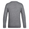 Pánsky sveter Duvillard PABLO  - šedá