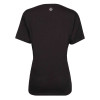 Dámske tričko Duvillard TANIA  - čierna